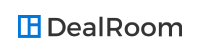 dealroom logotype