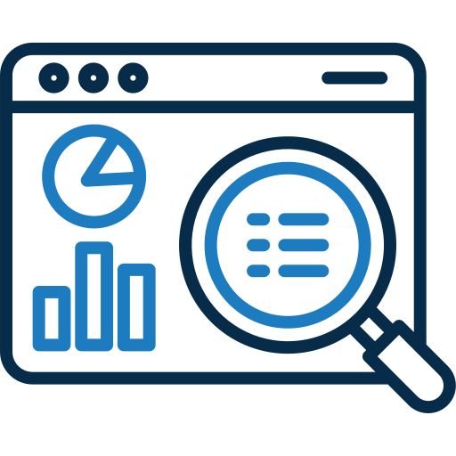 Data room for finance